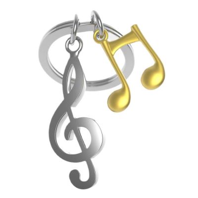 Брелок Metalmorphose Soul-key (8000020378251)