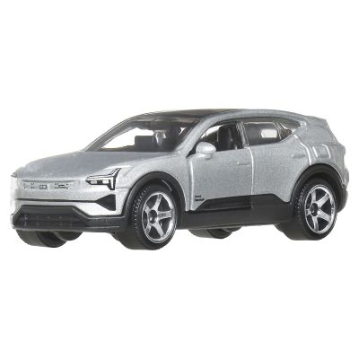 Автомодель Matchbox 2024 Polestar 3 1:64 (FWD28/JBW61)