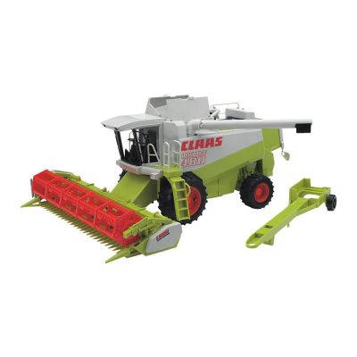 Іграшка Bruder Agriculture Комбайн Claas Lexion 480 1:16 (02120)