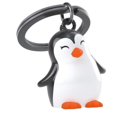 Брелок Metalmorphose Penguin (8000020943869)