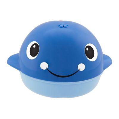 Іграшка для ванни Chicco Кит (09728.00)