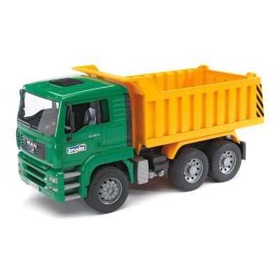 Самоскид Bruder Man (2765)