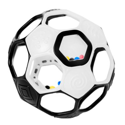 Брязкальце Bright Starts Grippin’ goals (16907)