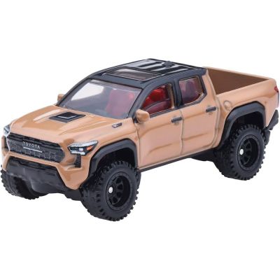 Автомодель Hot Wheels Boulevard Toyota Tacoma TRD Pro 1:64 (GJT68/JBL08)