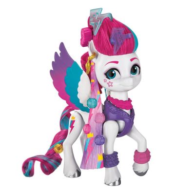 Ігровий набір My Little Pony Стильна поні Zipp Storm (F6349/F6452)