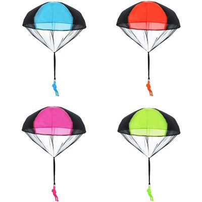 Ігровий набір Johntoy Парашутисти Air Max в асортименті (29450)