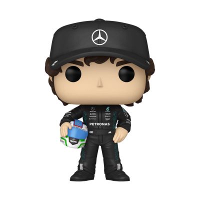 Фігурка Funko Pop Formula one Кімі Антонеллі (89319)