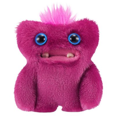 М'яка іграшка Fuggler Рудий Буркун 8 см (15704B)