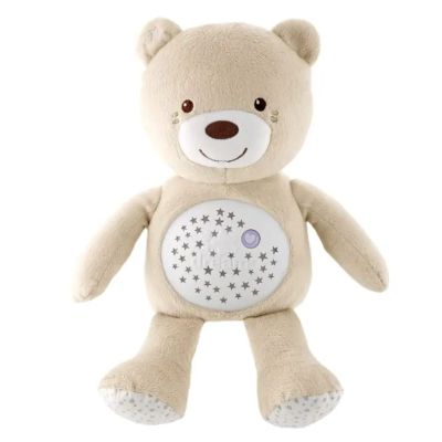 Іграшка-проєктор Chicco Ведмежа (08015.30)