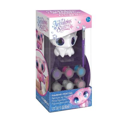 Набір для творчості Nebulous stars Розфарбуй улюбленця Stella (11414/6)