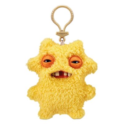 Брелок Fuggler Сер Жовтий Горішок (15706L)