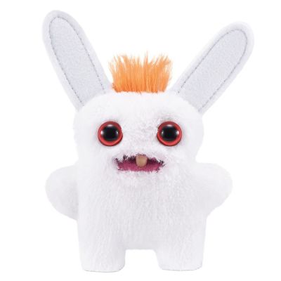 М'яка іграшка Fuggler Лютець Кролик 8 см (15704J)