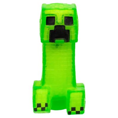 ​Стретч-антистрес Goo Jit Zu Майнкрафт Кріпер (123994)