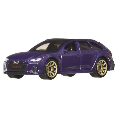 Автомодель Matchbox 1975 Audi RS6 Avant 1:64 (FWD28/JBW84)
