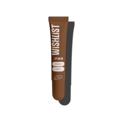 Бальзам-блиск для губ Espresso Noir WishList Lip Gloss Balm, 10 мл