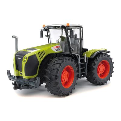Трактор Bruder Claas xerion 5000 1:16 (03015)