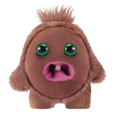 ​М'яка іграшка Fuggler Їжачок Грог 8 см (15704L)