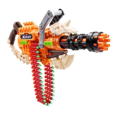 Бластер X-Shot Insanity horrorfire Dread Hammer (36733)