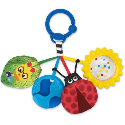 Підвіска Baby Einstein Touch of nature (16886)