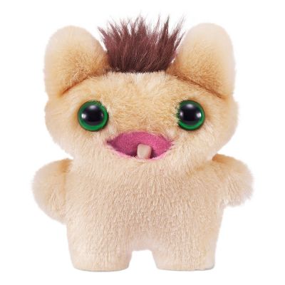 М'яка іграшка Fuggler Шкряк-Жовтяк 8 см (15704A)