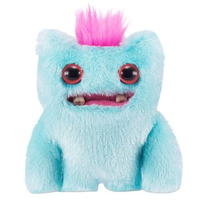 М'яка іграшка Fuggler Широкоокий 8 см (15704G)