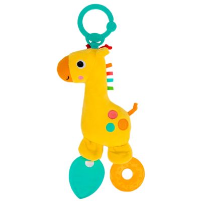 Підвіска Bright Starts Safari soother (13084)