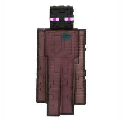 ​Стретч-антистрес Goo Jit Zu Майнкрафт Ендермен (124578)