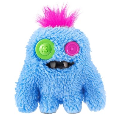 М'яка іграшка Fuggler БульКвуш 8 см (15704H)