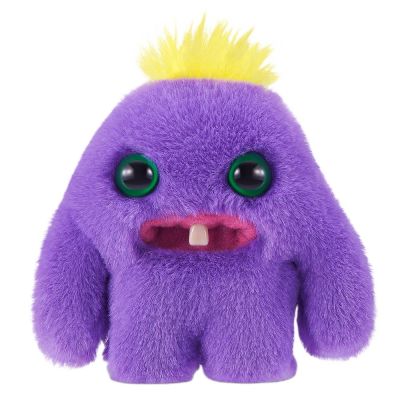 М'яка іграшка Fuggler Містер Шпилька 8 см (15704D)