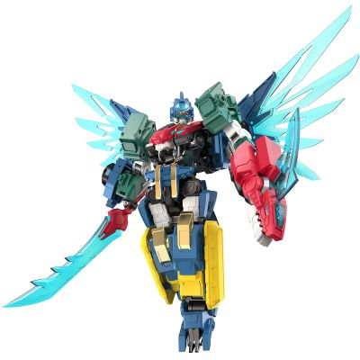 Трансформер Dinoster Метатрон (EU580817)