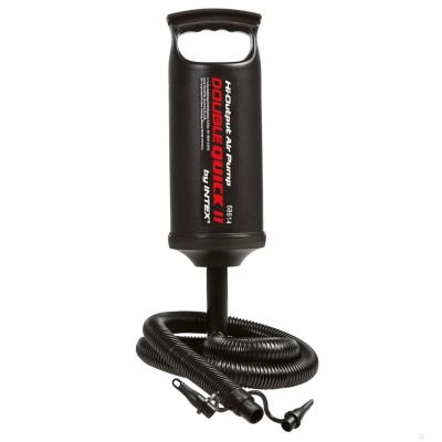 Насос INTEX Double quick ручний (68614)