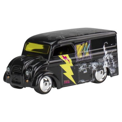 Фургон ​Hot Wheels Pop culture Dairy delivery (HXD63/HVJ44)