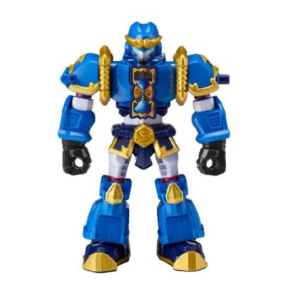 Робот-трансформер Super10 MIX Конгор (314066)