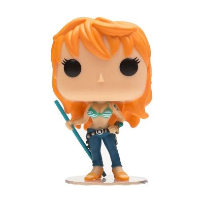 Фігурка Funko Pop One Piece Намі (23194)