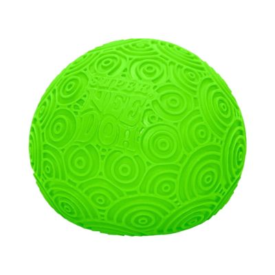 Іграшка-антистрес NeeDoh Super Яскраві кружальця зелена (RSPND-3)