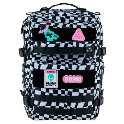Рюкзак Kite Education teens Aliens (K24-2593L-3)