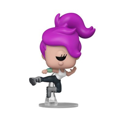 Фiгурка Funko Pop Futurama Ліла (80077)