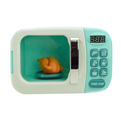 Іграшковий набір Shantou Jinxing Мікрохвильова піч (A1005-4)