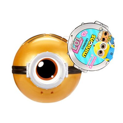 Набір-сюрприз LOL Surprise Loves Minions (542728)