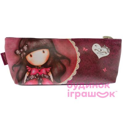 Косметичка Santoro Gorjuss Ladybird (280GJ03)