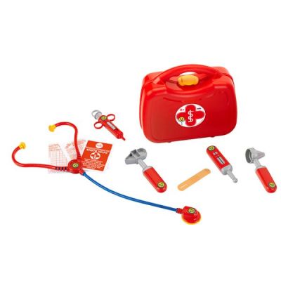 Ігровий набір лікаря Klein маленький (4265 PRO)