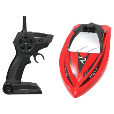 Катер іграшковий SYMA Q5 Mini Boat радіокерований (Q5)