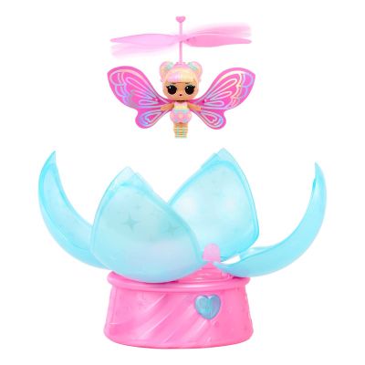 Ігровий набір LOL Surprise Magic Flyers fairies Квіточка (542261)