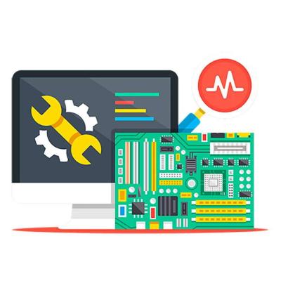 Модернизация ПК и ноутбука