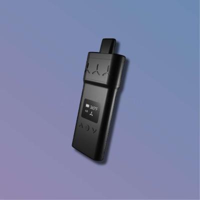 Вапорайзер AirVape X