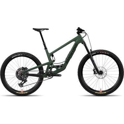 2026 Santa Cruz Bronson 70