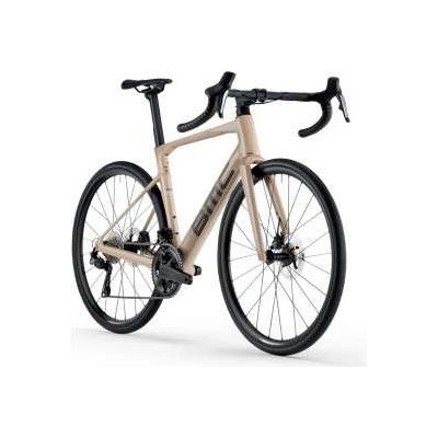 2026 BMC Roadmachine ONE