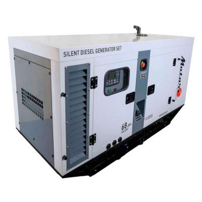 Якісний генератор Matari MB 50 з доставкою - магазин Generator