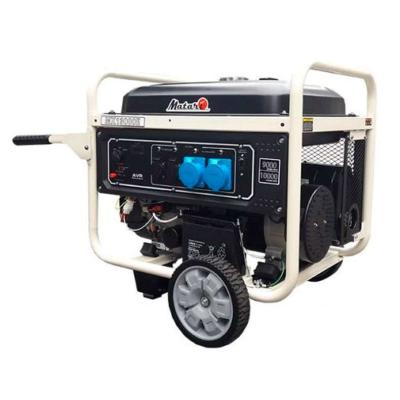 Якісний генератор Matari MX14000E з швидкою доставкою - Generator