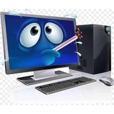 Ремонт ПК Киев на дому, в сервисе и онлайн